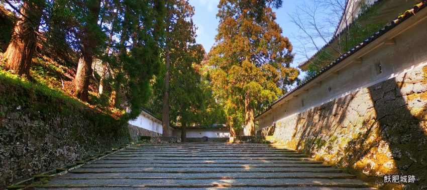飫肥城下町
